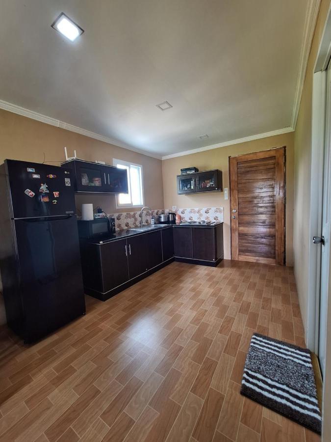 Bed and Breakfast Joe'S Castle Sagbayan Экстерьер фото